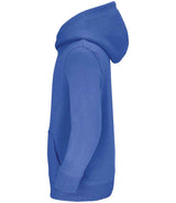 SOL'S Kids Condor Hoodie | Royal Blue thumbnail 3