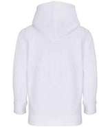 SOL'S Kids Condor Hoodie | White thumbnail 2