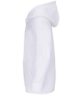SOL'S Kids Condor Hoodie | White thumbnail 3