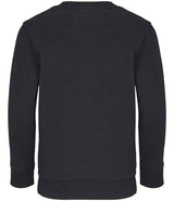 SOL'S Kids Columbia Sweatshirt | Black thumbnail 2