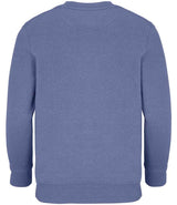 SOL'S Kids Columbia Sweatshirt | Blue thumbnail 2