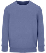SOL'S Kids Columbia Sweatshirt | Blue thumbnail 1