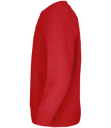 SOL'S Kids Columbia Sweatshirt | Bright Red thumbnail 3
