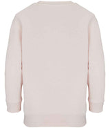 SOL'S Kids Columbia Sweatshirt | Creamy Pink thumbnail 2