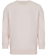 SOL'S Kids Columbia Sweatshirt | Creamy Pink thumbnail 1