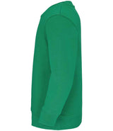 SOL'S Kids Columbia Sweatshirt | Kelly Green thumbnail 3