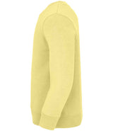 SOL'S Kids Columbia Sweatshirt | Light Yellow thumbnail 5