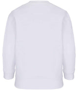 SOL'S Kids Columbia Sweatshirt | White thumbnail 2