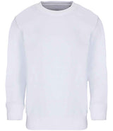 SOL'S Kids Columbia Sweatshirt | White thumbnail 1