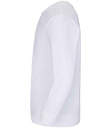 SOL'S Kids Columbia Sweatshirt | White thumbnail 3