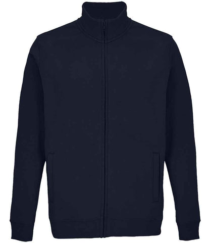 SOL'S Unisex Cooper Full Zip Sweat Jacket