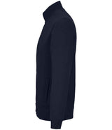 SOL'S Unisex Cooper Full Zip Sweat Jacket | French Navy thumbnail 3