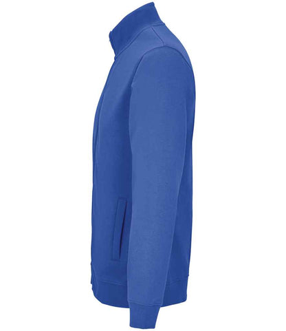 04240 Royal Blue Left
