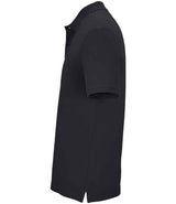 SOL'S Unisex Pegase Piqué Polo Shirt | Carbon Grey thumbnail 3