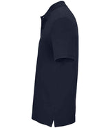 SOL'S Unisex Pegase Piqué Polo Shirt | French Navy thumbnail 3