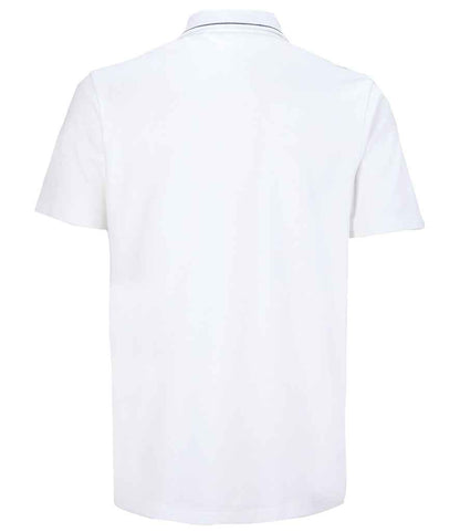 04337 Optic White Back