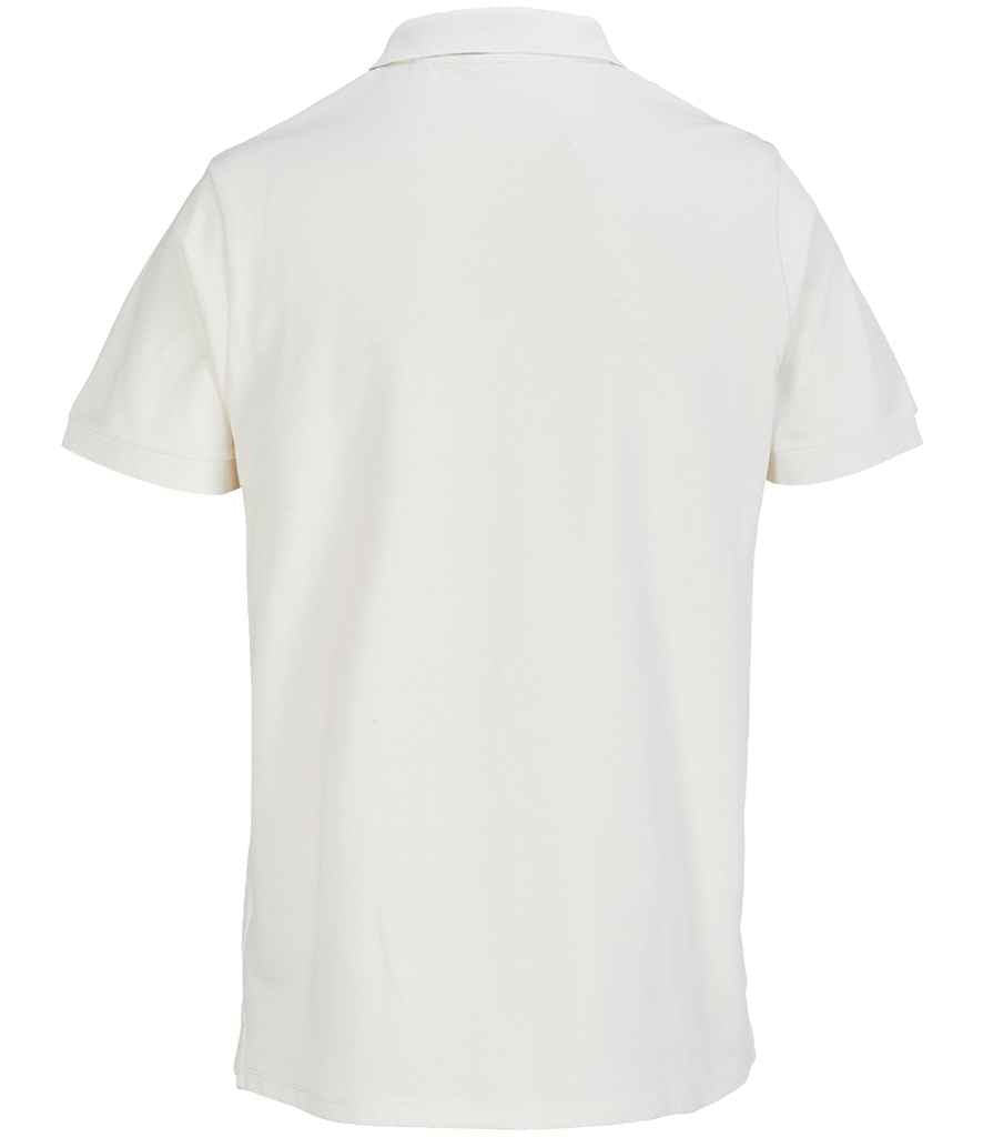 SOL'S Unisex Pacific Twin Piqué Polo Shirt