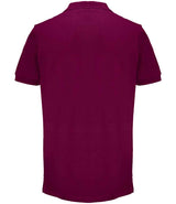 SOL'S Unisex Pacific Twin Piqué Polo Shirt | Astral Purple thumbnail 2