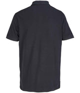 SOL'S Unisex Pacific Twin Piqué Polo Shirt | Black thumbnail 2