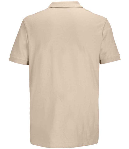 04439 Linen Back
