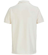 SOL'S Unisex Pacific Twin Piqué Polo Shirt | Natural thumbnail 2