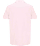 SOL'S Unisex Pacific Twin Piqué Polo Shirt | Pale Pink thumbnail 2