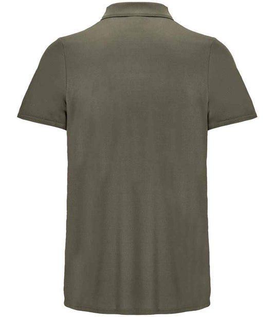 04442 Army Back