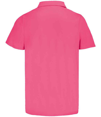 04442 Ribbon Pink Back
