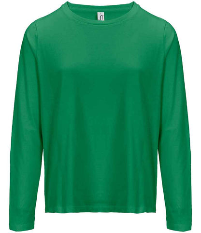 04443 Kelly Green Front