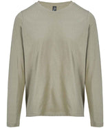 SOL'S Ladies Monarch Long Sleeve T-Shirt | Khaki thumbnail 1