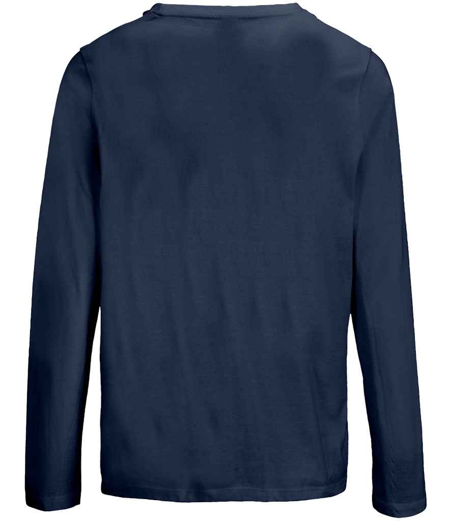 04443 Navy Back