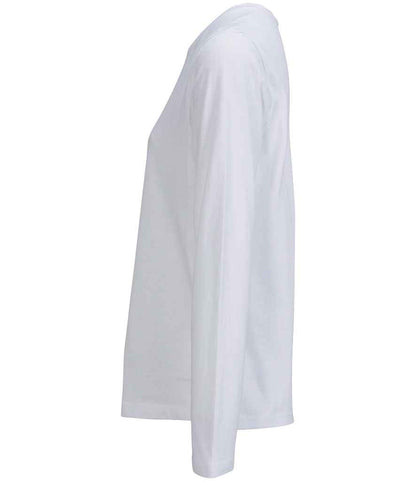 04443 White Left