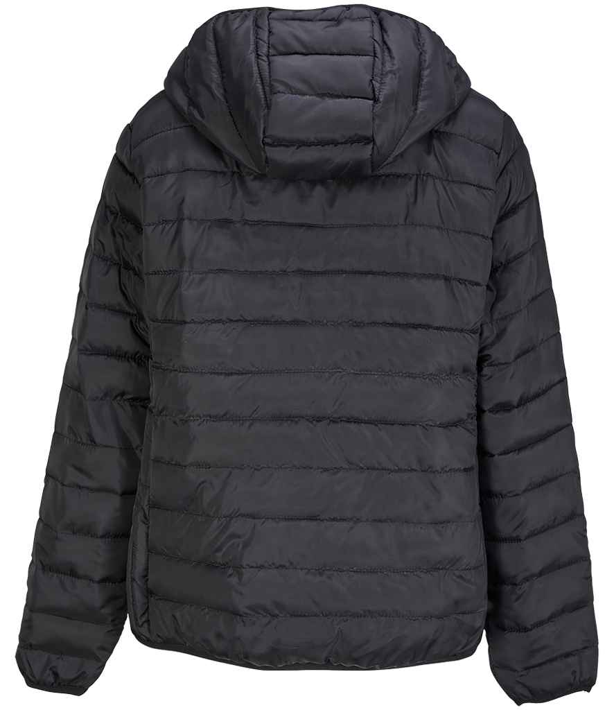 04445 Black Back