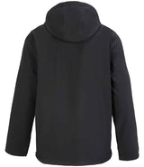 SOL'S Race Hooded Soft Shell Jacket | Black thumbnail 2