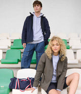 SOL'S Race Hooded Soft Shell Jacket | Charcoal thumbnail 4