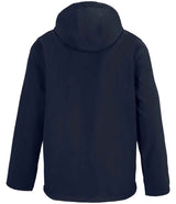 SOL'S Race Hooded Soft Shell Jacket | French Navy thumbnail 6