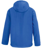 SOL'S Race Hooded Soft Shell Jacket | Royal Blue thumbnail 2
