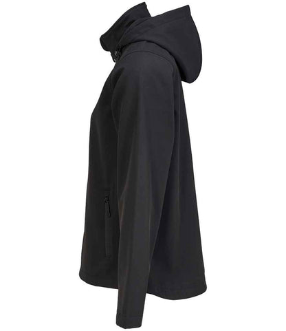 04448 Black Left