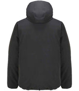 SOL'S Falcon Padded Soft Shell Jacket | Black thumbnail 2
