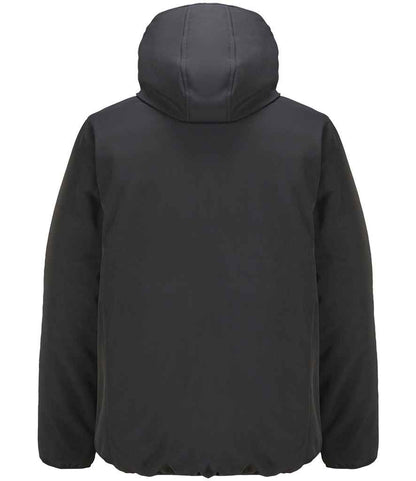 04449 Black Back