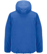 SOL'S Falcon Padded Soft Shell Jacket | Royal Blue thumbnail 2
