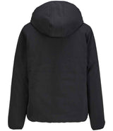SOL'S Ladies Falcon Padded Soft Shell Jacket | Black thumbnail 2