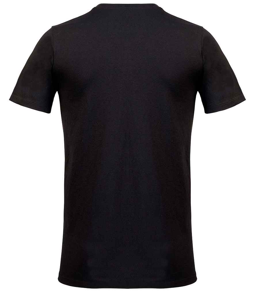 04461 Black Back