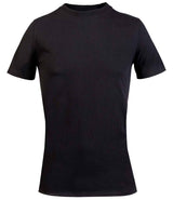 SOL'S Unisex Explorer Recycled T-Shirt | Black thumbnail 6
