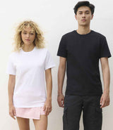 SOL'S Unisex Explorer Recycled T-Shirt | Black thumbnail 1