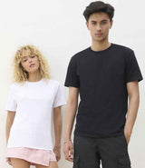 SOL'S Unisex Explorer Recycled T-Shirt | Black thumbnail 2