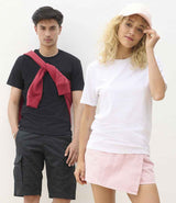 SOL'S Unisex Explorer Recycled T-Shirt | Black thumbnail 3