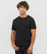 SOL'S Unisex Explorer Recycled T-Shirt | Black thumbnail 5