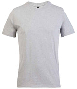 SOL'S Unisex Explorer Recycled T-Shirt | Heather Grey thumbnail 1