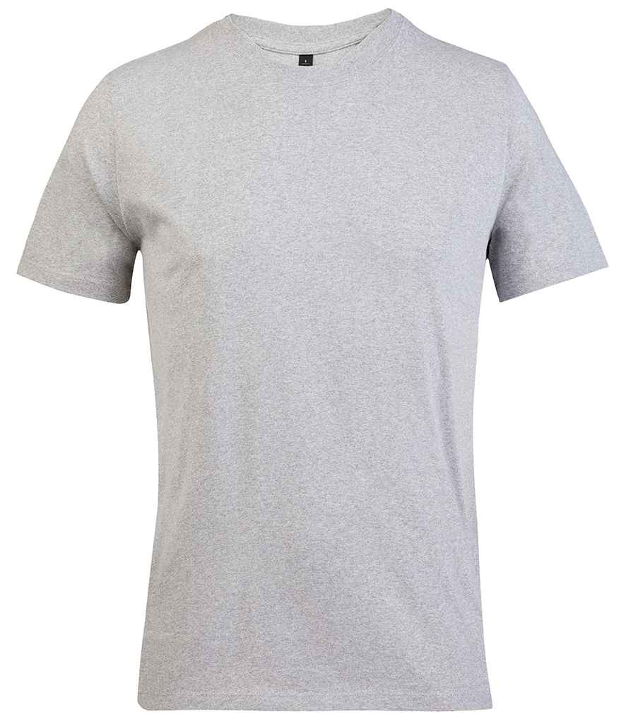 SOL'S Unisex Explorer Recycled T-Shirt | Heather Grey